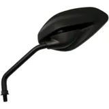 Mirror black left JMP for: Ducati Scrambler