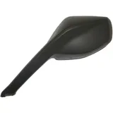 Mirror black left JMP for: Ducati Multistrada