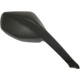 Mirror black right JMP for: Ducati Multistrada