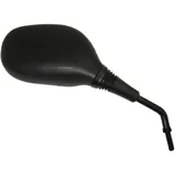 Mirror black right JMP BA19H0055BR