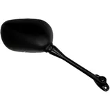 Mirror black right JMP for: Honda CBR 7130919