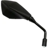 Mirror black right JMP for: Kawasaki Z 7130921