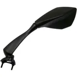 Mirror black left JMP for: Kawasaki Z, Ninja