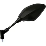 Mirror black left jmp BA19Y0083BL
