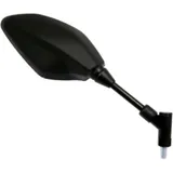 MIRROR BLACK RIGHT for Motorcycles JMP 7130937