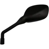 Mirror black left JMP BA19Y0065BL