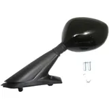 Mirror black left jmp BA19P0030BLA