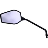 Mirror left hand for: Derbi GP1, GPR