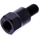 Spiegeladapter M8 links zu M8 rechts für Motorräder