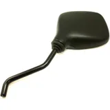 Mirror black left JMP for: Aprilia Pegaso, ETX