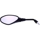 Mirror black left JMP for: BMW R, S