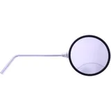 Mirror chrome left+right JMP for: BMW R