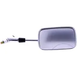 Right Chrome Mirror for: JMP