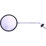 Mirror chrome left JMP for: Vespa GTS