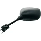 Mirror black left JMP for: Kawasaki ZX - 6R