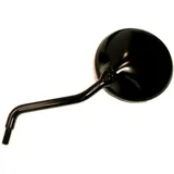Mirror black JMP left hand for: Honda XRV