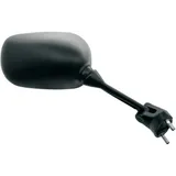 Mirror black right JMP for: Kawasaki ZX - 6R