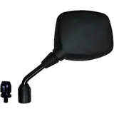 Mirror black jmp BA19S0032BL