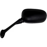 Mirror black JMP left hand for: Honda CBF 7134653