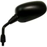 Mirror black left JMP for: Honda CB