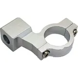 Mirror Holder silver