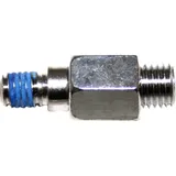 Spiegeladapter M10 x 1.25 mm rechts für Motorräder