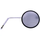 Mirror round chrome right for: BMW R