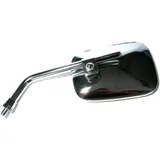 Left Hand Chrome Mirror for Various Models