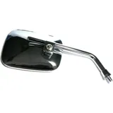 JMP Right Hand Chrome Mirror for Motorcycles