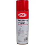 JMC Dry Chain Lube 300ml for Motorcycles