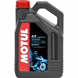 Motoröl 20W50 4T 4 Liter Motul 107319