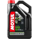 2-Stroke Engine Oil 4L Motul 510