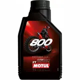 2 stroke engine oil 1l motul 110083