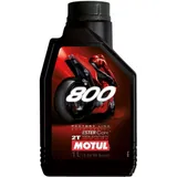 2 stroke engine oil 1l motul 110085