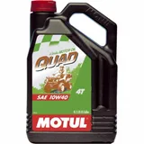 Motoröl 10W40 4T 4 Liter Motul 105879