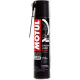 Kettenspray für Straßenmotorräder 400 ml Motul C2 Plus
