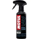 Felgenreiniger für Motorräder 400 ml Motul E3