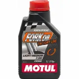 Fork oil 7.5w 1l