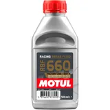 Bremsflüssigkeit für Rennsport DOT4 0.5L MOTUL RBF 660