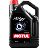 Motul TRH97 5L Mineralisches Spezialachsöl für Antriebe mit Nassbremse
