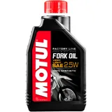 Gabelöl 2. 5W 1 Liter Motul synthetisch FL VERY light 7140676 passend für: Moto Guzzi Nevada