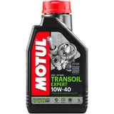 Getriebeöl 10W40 für 2-Takt-Motorräder - Motul HC-Synthese Transoil Expert