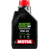 Motul 10W40 4T Motoröl für Scooter