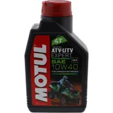 Motoröl 10W40 4T 1 Liter Motul 105938
