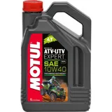 Motor oil 10w40 4 stroke 4l