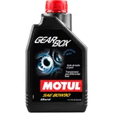 Getriebeöl 80W-90 1L für Schalt- und Achsantriebe