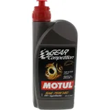 Gear oil 75w140 1l motul