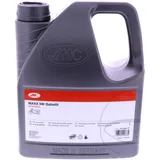 Gabelöl 5W 4 Liter JMC Maxx synthetisch passend für: Aprilia Shiver, RSV, SR