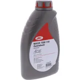Gear oil 75w140 1l jmc