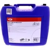 Engine oil 20w50 4-stroke 20l jmc Engine oil 20w50 4-stroke 20l jmc